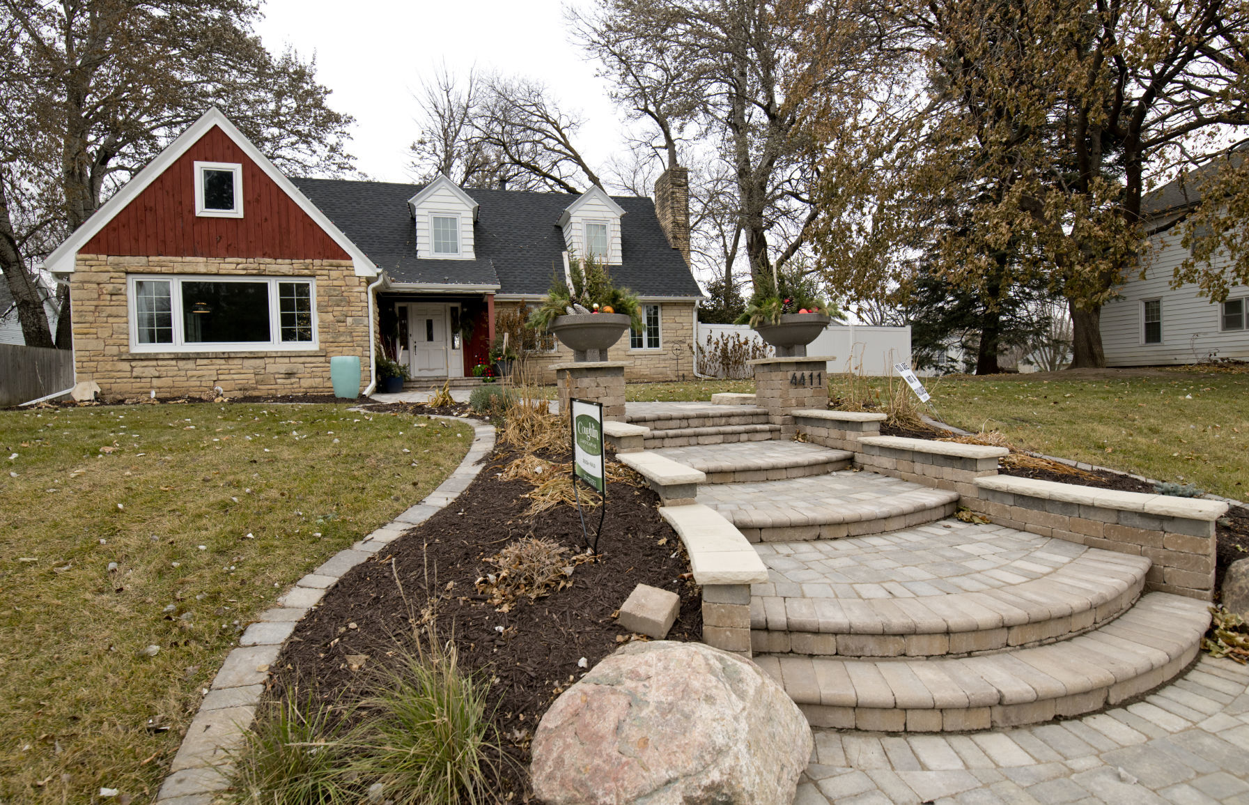 Heath Weber's Siouxland Home